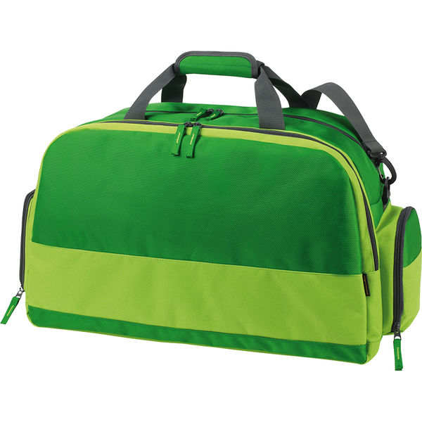 Sac de Sport Publicitaire - Biso Vert