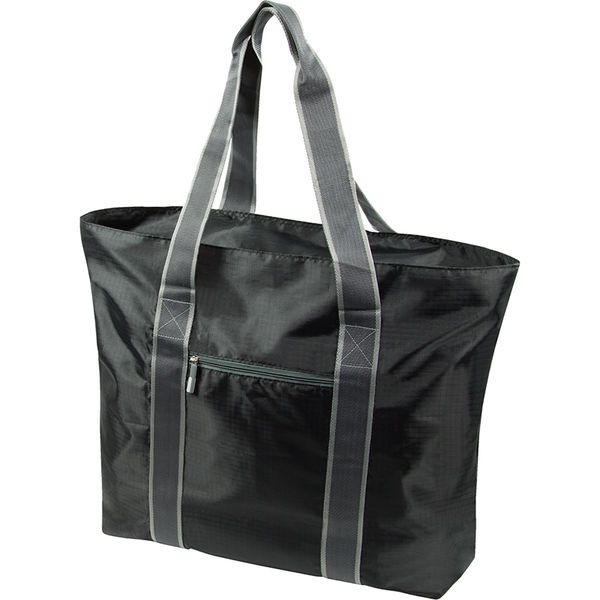 Sac Shopping Personnalisé - Gogga Noir