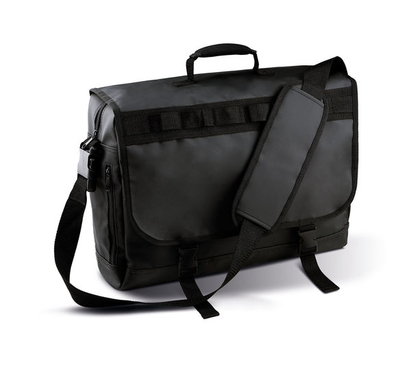 Zixy | Sac publicitaire Noir