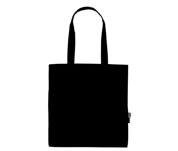 Sac shopping personnalisable | Han Black