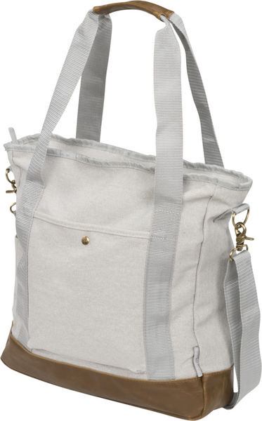 Sac shopping personnalisable|Harper Gris