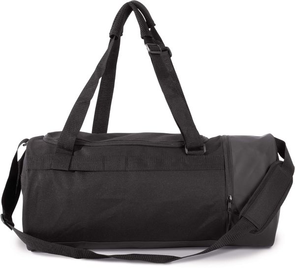 Sac de sport personnalisable | Baltz Black