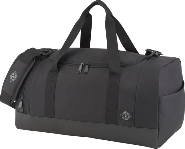 Sac de voyage personnalisé|Peak Noir