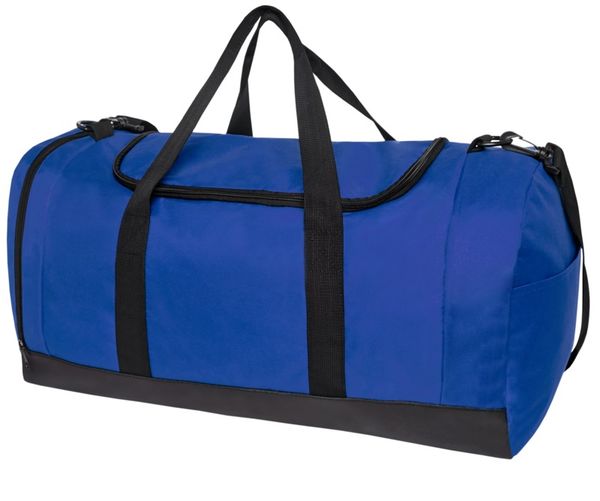 Sac de voyage personnalisable|Steps Bleu royal