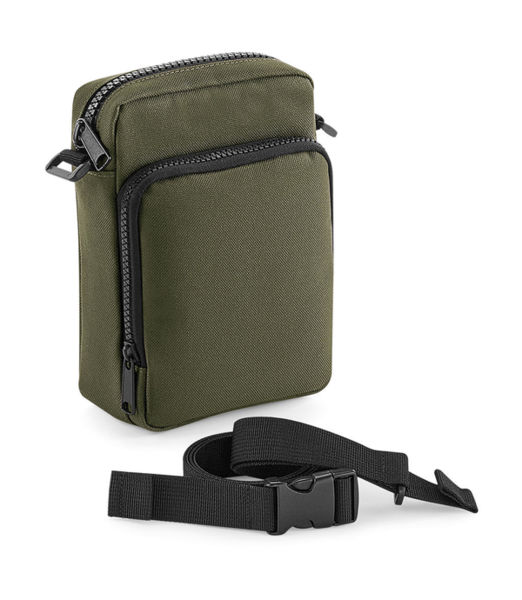 Sacoche personnalisé | Modulr™ 1LM Military Green