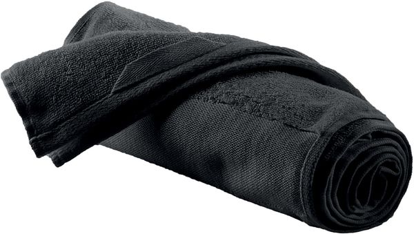 Mygoo | Serviette publicitaire Black