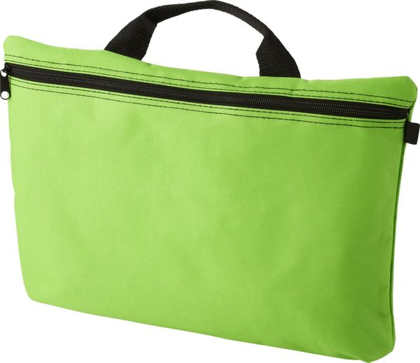 Serviette personnalisée | Orlando Citron vert