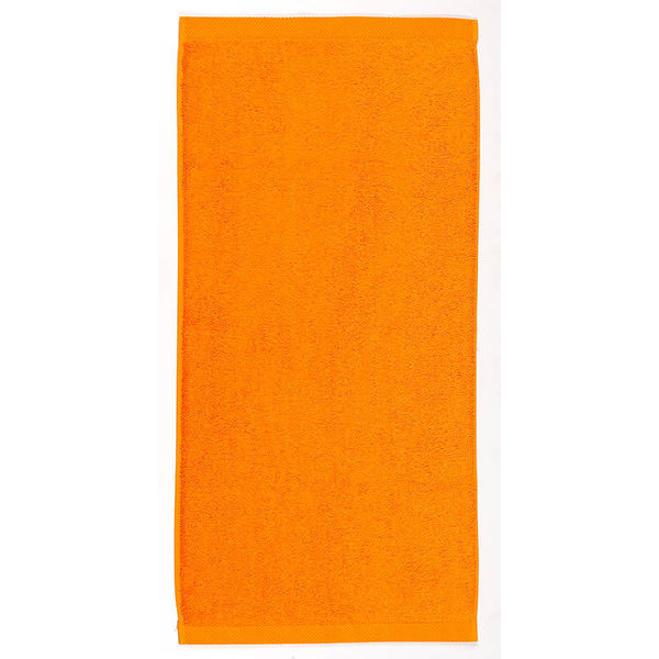 Gono | Serviette publicitaire Orange