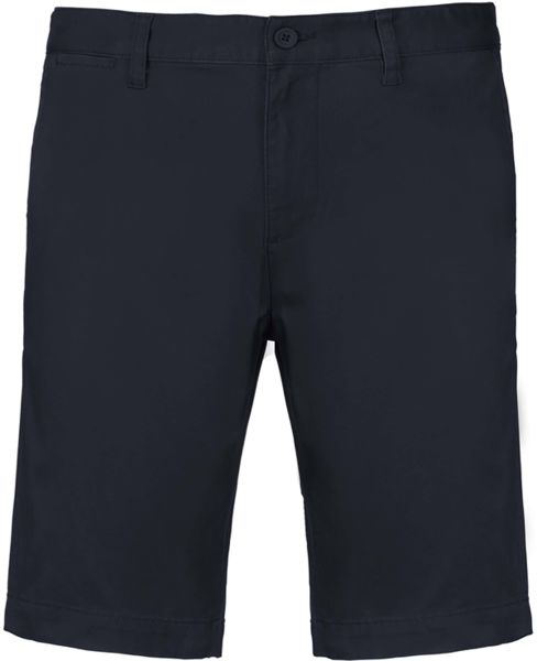 Short-Bermuda personnalisé | Papilio Dark Navy