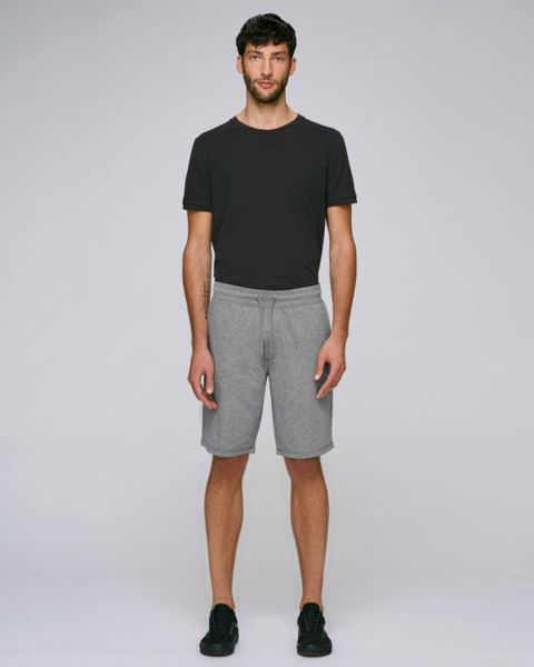 Fashion short de jogging homme