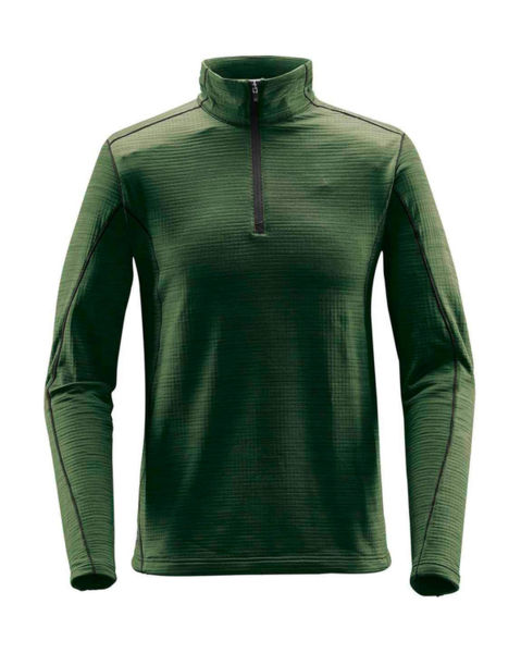 Softshell publicitaire | Krokan Earth Green