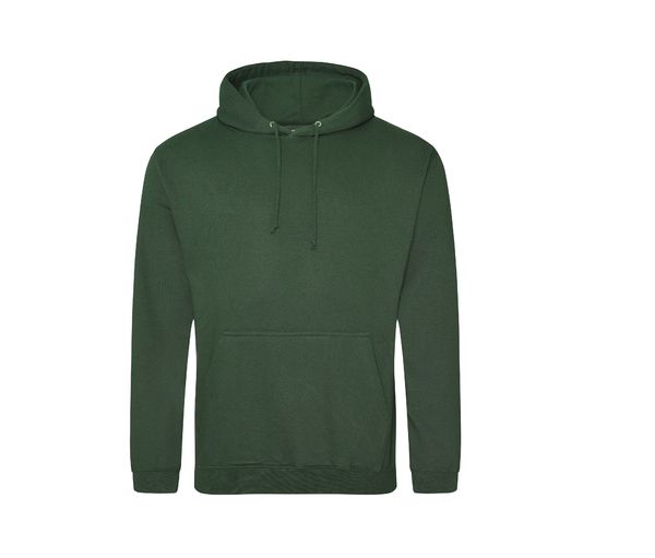 Sweat-shirt personnalisé | Bahía Bottle Green