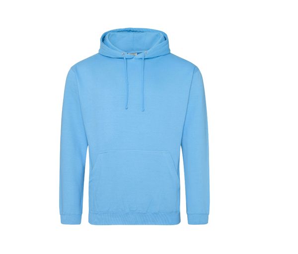 Sweat-shirt personnalisé | Bahía Hawaiian blue