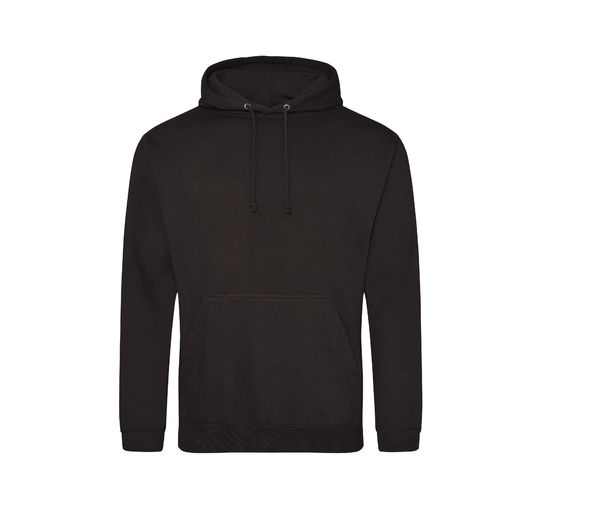 Sweat-shirt personnalisé | Bahía Jet Black