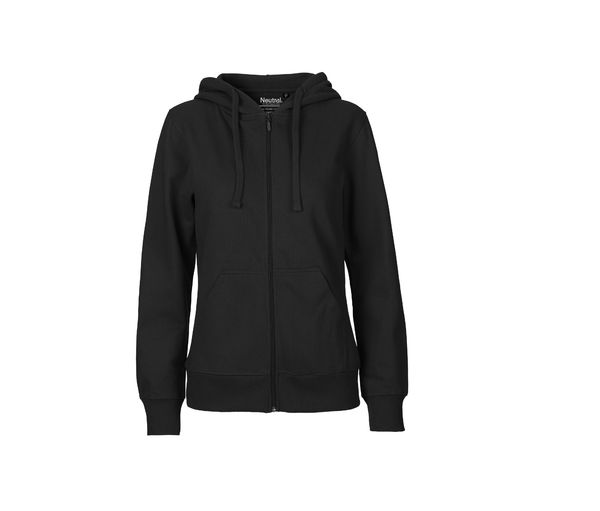 Sweat-shirt personnalisable | Belchite Black