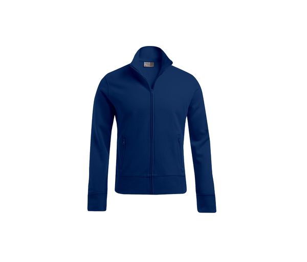 Sweat-shirt publicitaire | Cantabria Navy