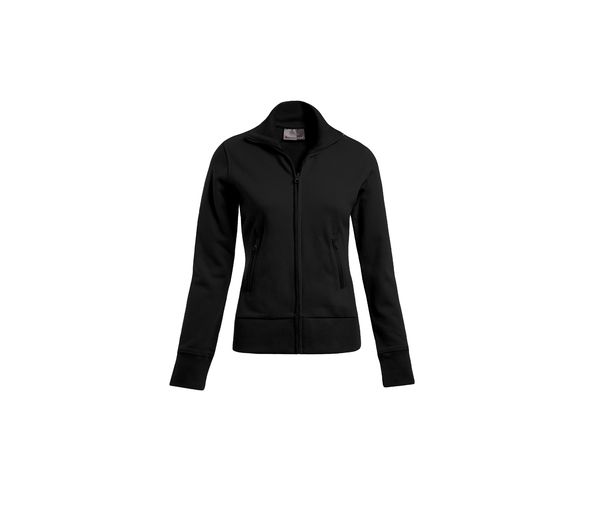 Sweat-shirt personnalisable | Tejeda Black