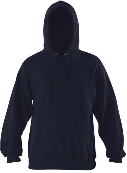 Sweats avec logo ULTIMATE HOODED SW270 Navy