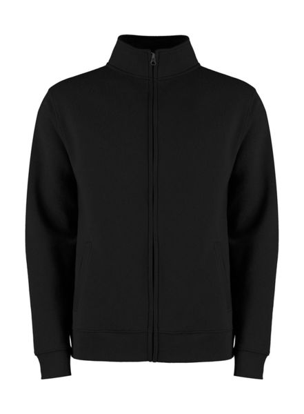 Sweatshirt personnalisé | Ulán Bator Black