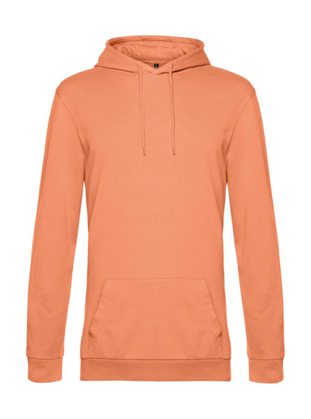 Sweatshirt personnalisé | Verjoyansk Melon orange