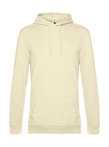 Sweatshirt personnalisé | Verjoyansk Pale Yellow