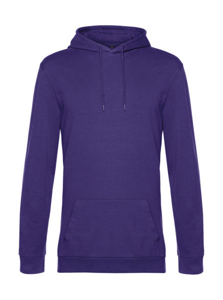 Sweatshirt personnalisé | Verjoyansk Radiant Purple