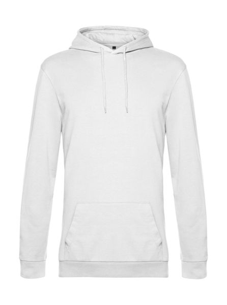 Sweatshirt personnalisé | Verjoyansk White