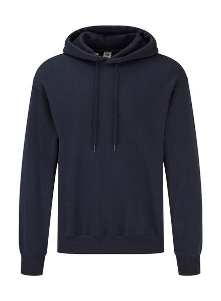 Sweatshirt publicitaire | Yellowknife Deep Navy