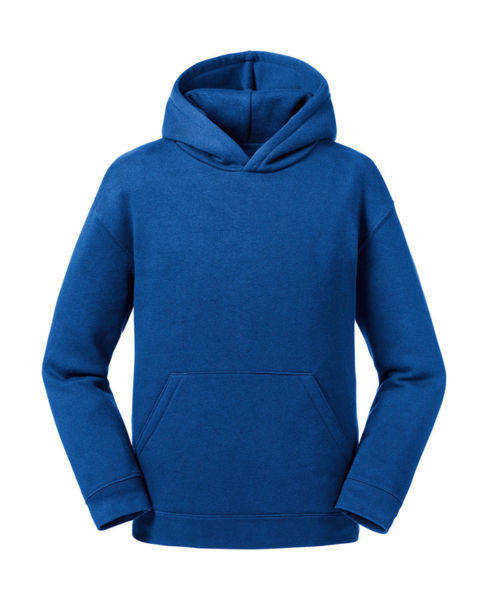 Sweatshirt publicitaire | Rovaniemi Bright Royal