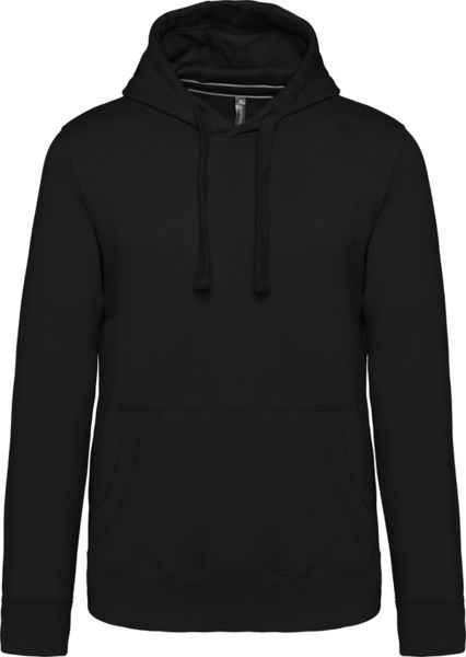 Sweatshirt personnalisé | Oblique Black