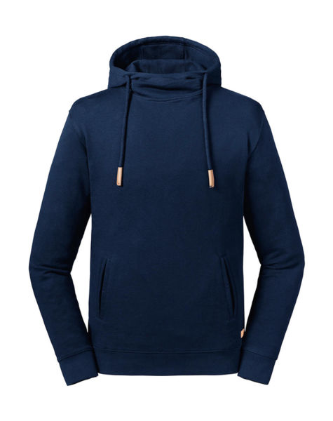 Sweatshirt personnalisable | Yakutsk French Navy