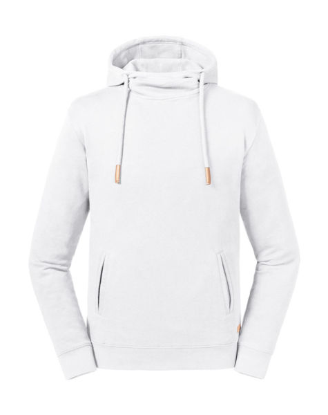 Sweatshirt personnalisable | Yakutsk White