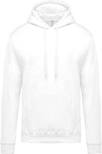 Levy | Sweatshirt publicitaire White