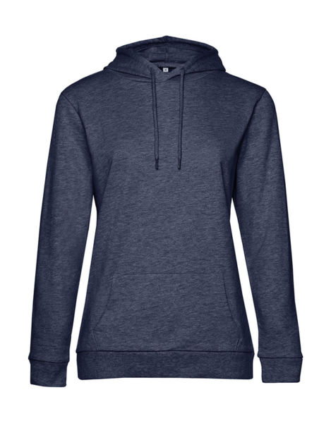 Sweatshirt personnalisable | Oimiakon Heather Navy