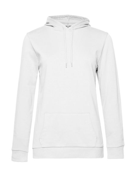 Sweatshirt personnalisable | Oimiakon White