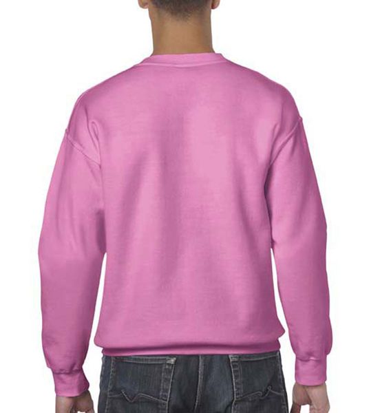 Sweat-shirt col rond heavy blend™ publicitaire | Sorel-Tracy Azalea