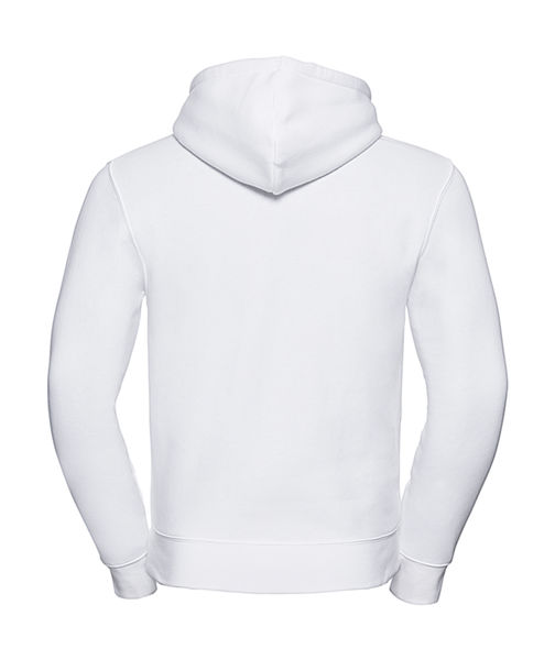 Sweat-shirt à capuche publicitaire | Hernando White