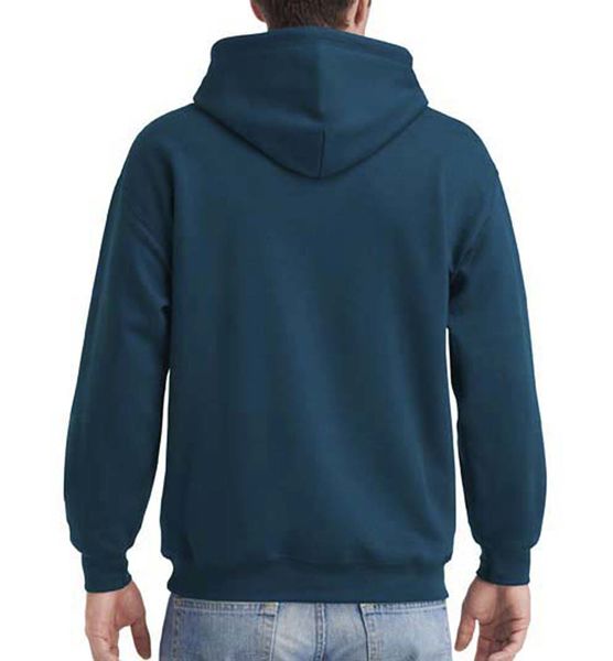 Sweat-shirt capuche heavy blend™ personnalisé | Chandler Legion Blue