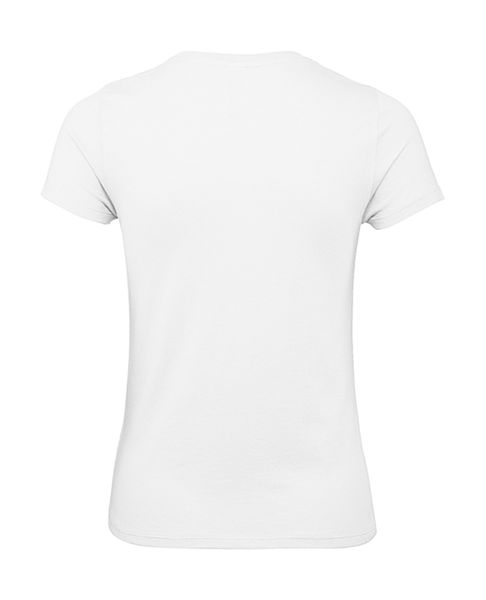 T-shirt femme personnalisé | #E150  women Ash