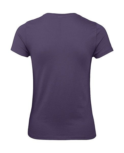 T-shirt femme personnalisé | #E150  women Urban Purple