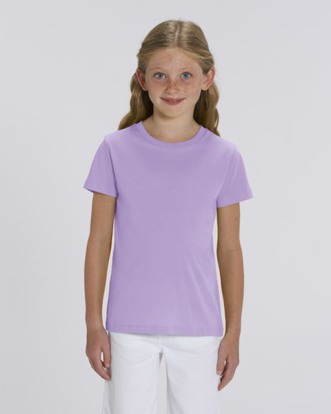 Mini Creator Le T-shirt iconique enfant couleur