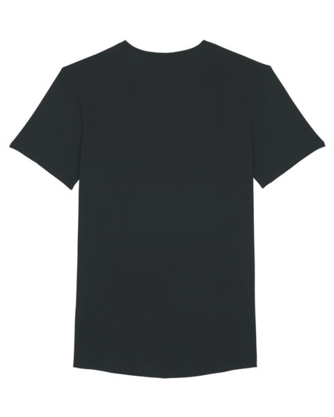 T-Shirt homme personnalisé | Stanley Skater Black