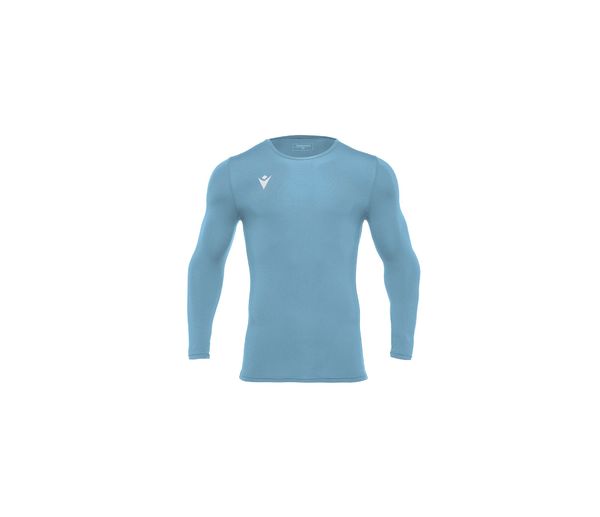 T-shirt publicitaire | Arenal Sky Blue