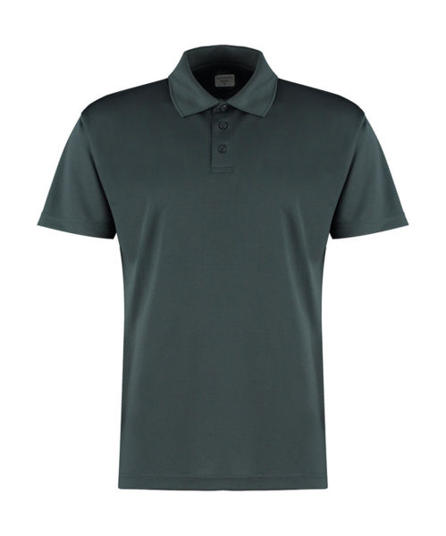 T-Shirt personnalisé | Cooltex® RF Graphite