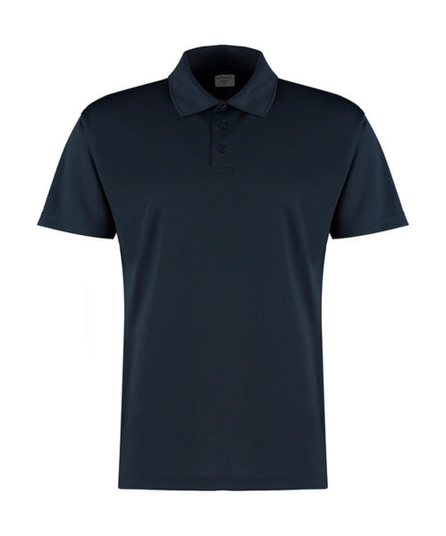 T-Shirt personnalisé | Cooltex® RF Navy