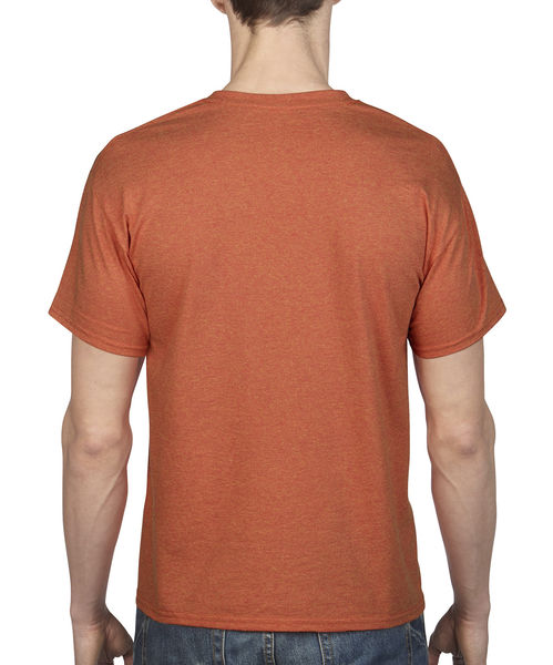 T-shirt homme heavy cotton™ personnalisé | Rimouski Sunset