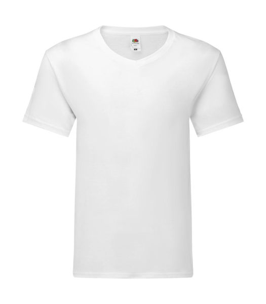 T-Shirt personnalisé | Iconic 150 White