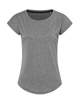 T-Shirt personnalisé | Kuzma Grey Heather