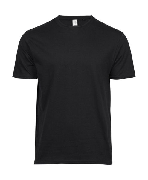 T-Shirt personnalisé | Power Black