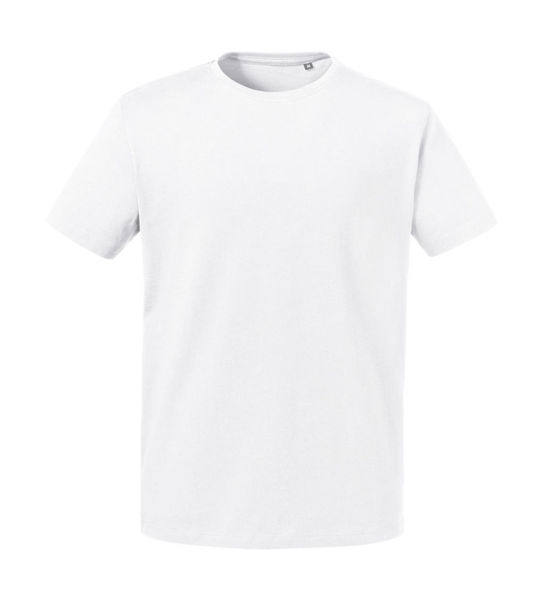 T-Shirt personnalisé | Pure Organic M White